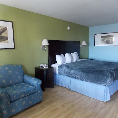 Augusta Best Inn Bagian luar foto
