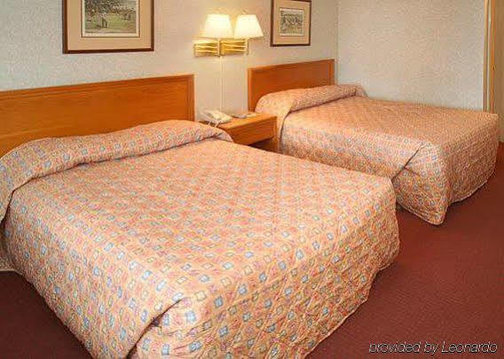 Augusta Best Inn Bagian luar foto