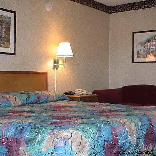 Augusta Best Inn Bagian luar foto