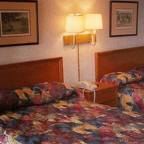 Augusta Best Inn Bagian luar foto