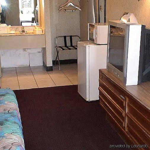 Augusta Best Inn Bagian luar foto